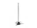 Gastroback Milchschäumer Design Milk &amp; Chocolate Advanced Silber