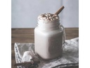Gastroback Milchschäumer Design Milk &amp; Chocolate Advanced Silber