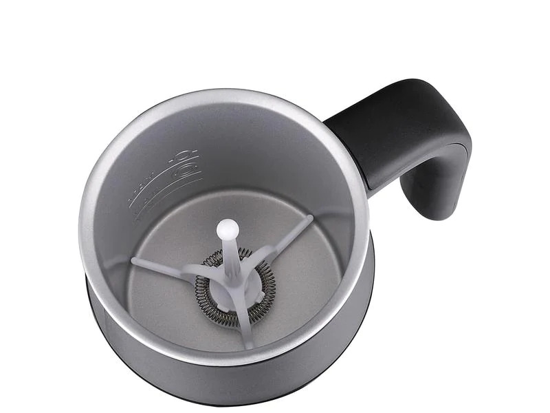 Gastroback Milchschäumer Latte Magic Weiss