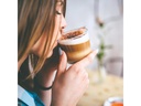 Gastroback Milchschäumer Latte Magic Weiss