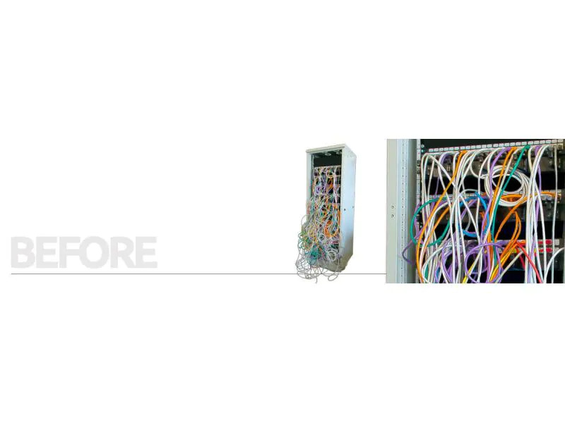SLIM Slimpatchkabel  Cat 6, UTP, 1 m, Rot