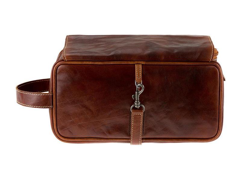 Alpenleder Necessaire Roll Up