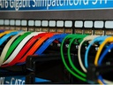 SLIM Slimpatchkabel  Cat 6, UTP, 10 m, Grau