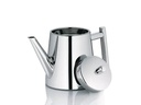 Kela Teekanne Ancona 1.7 l, Silber