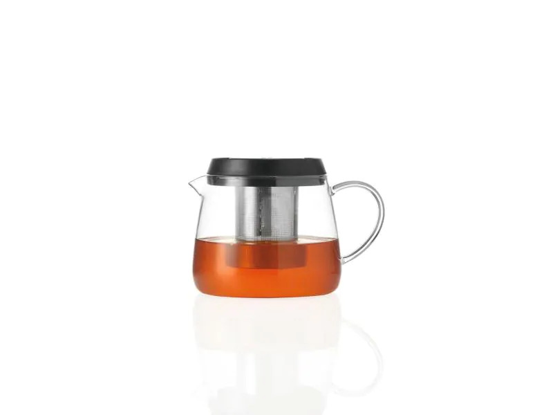 Montana Teekanne SOUL 1.3 l, Transparent