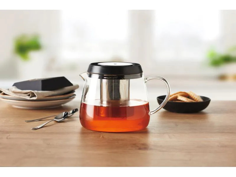 Montana Teekanne SOUL 1.3 l, Transparent