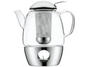 WMF Tee-Set Smartea 1 l, Silber