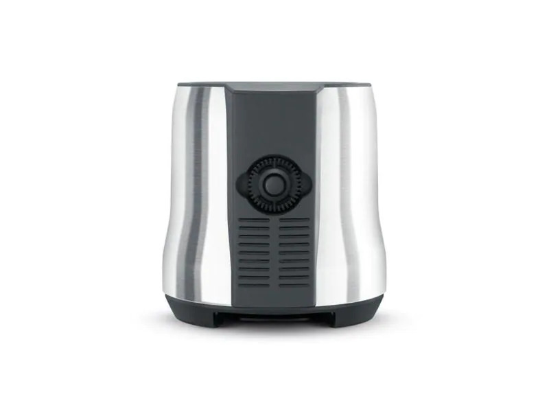 Sage Milchschäumer Milk Café Silber