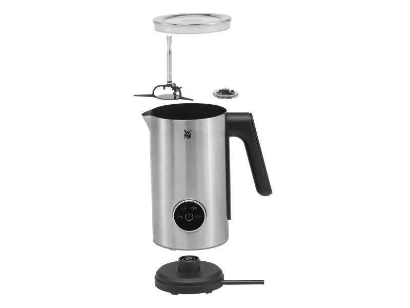 WMF Milchschäumer Lumero Silber