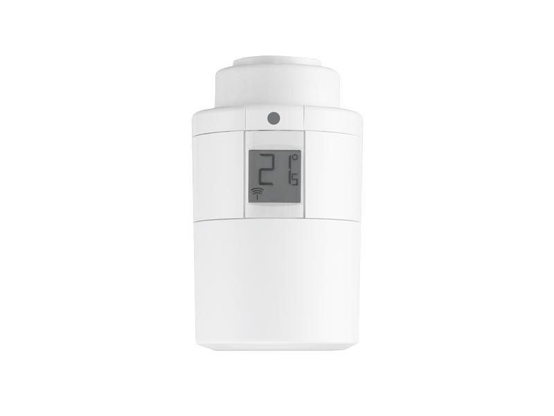 Danfoss Ally Heizkörperthermostat Zigbee 3.0