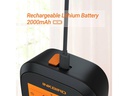 Inkbird Fleischthermometer IBBQ-4T WiFi