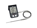 TFA Dostmann Bratenthermometer  KÜCHEN CHEF
