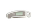TFA Dostmann Einstichthermometer THERMO JACK GOURMET, Weiss