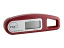 TFA Dostmann Einstichthermometer THERMO JACK, Bordeaux