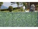 Windhager Sichtschutz Hecke Ahorn 1x3m grün