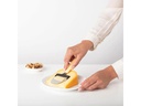 Brabantia Käsehobel TASTY+ Vanilla Yellow