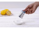 DrOetker Handreibe Sweet Sensation Silber