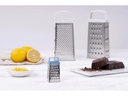 DrOetker Handreibe Sweet Sensation Silber