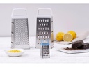DrOetker Handreibe Sweet Sensation Silber