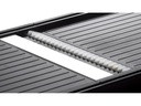 Kyocera Küchenreibe Julienne-Hobel Schwarz