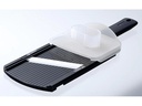Kyocera Küchenreibe Schwarz