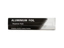 Creativ Company Alufolie Grosspackung 30 cm x 150 m