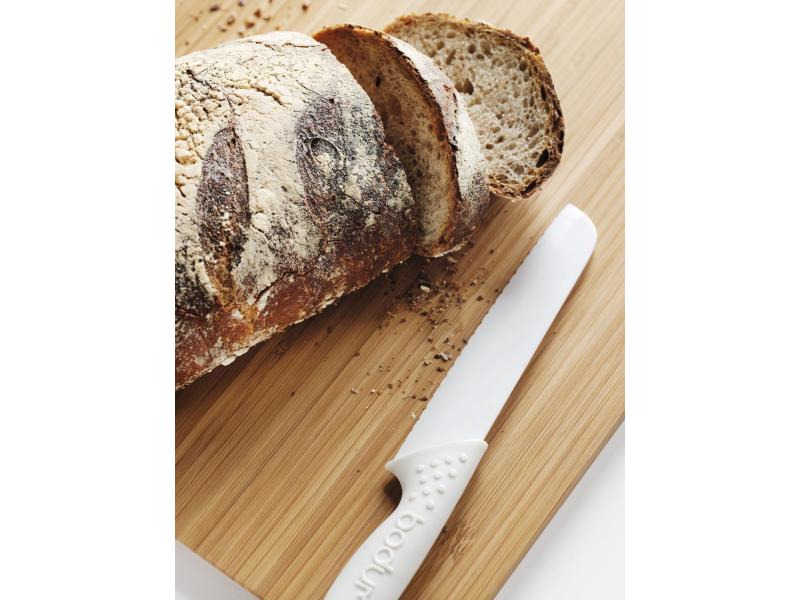 Bodum Brotkasten Bistro Gross, Schwarz