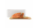 Bodum Brotkasten Bistro Gross, Weiss