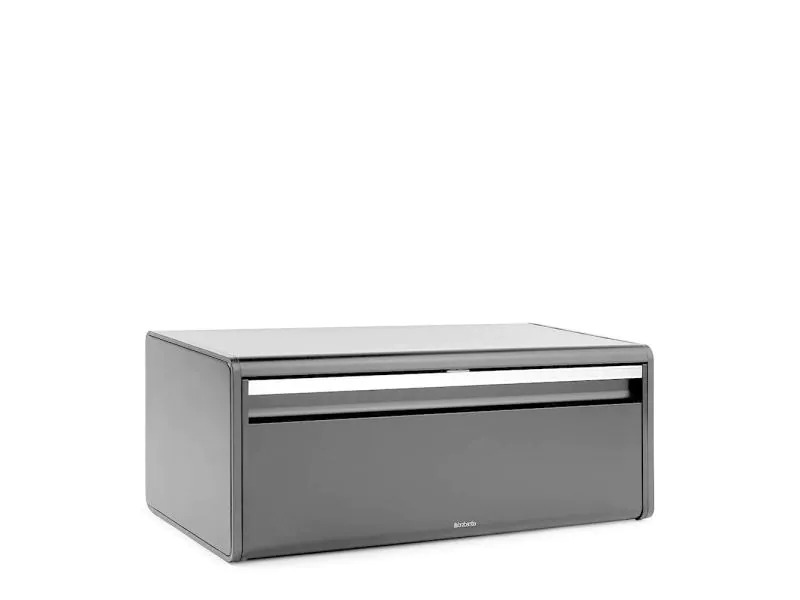 Brabantia Brotkasten matt zum Klappen