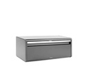 Brabantia Brotkasten matt zum Klappen
