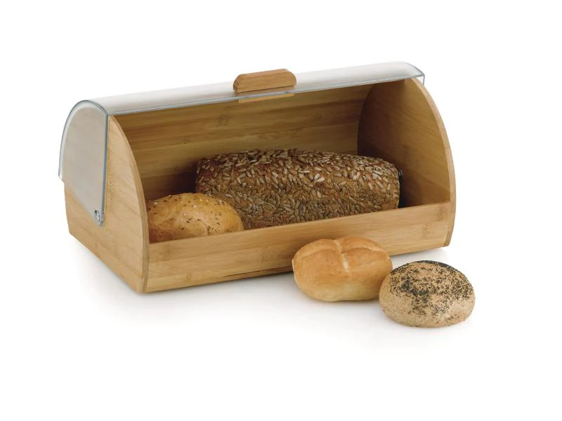 Kela Brotkasten Katana Braun