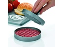 Kela Burgerpresse Buffalo Rund