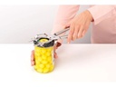 Brabantia Dosenöffner Profile Line Edelstahl