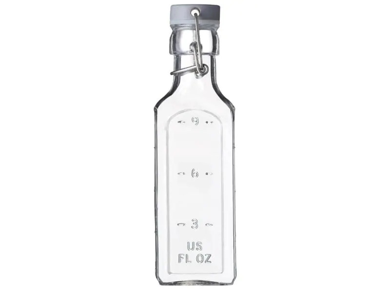 Kilner Einmachflasche New Clip 300 ml