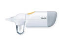 Braun Nasensauger BNA 100 Weiss