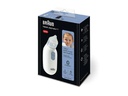 Braun Nasensauger BNA 100 Weiss