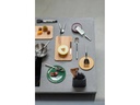 Brabantia Kugelausstecher Profile Line Silber