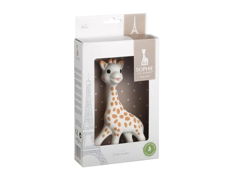 Sophie la girafe Greifling