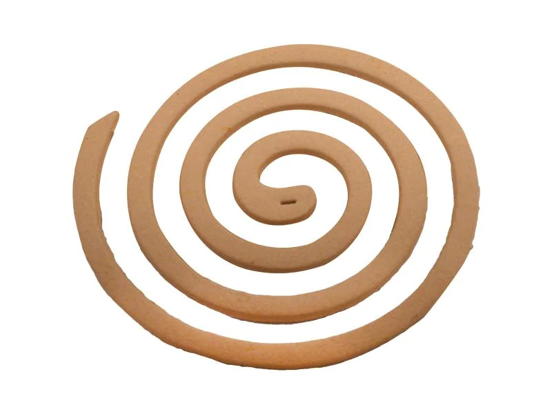 Esschert Design Insektenabwehr Citronella Räucherspirale