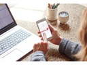 Danfoss Ally Heizkörperthermostat Zigbee 3.0
