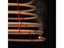 Esschert Design Mückenspirale Citronella Braun
