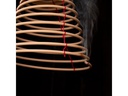 Esschert Design Mückenspirale Citronella Braun