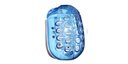 Sonnenkönig Insektenvernichter PIC MINI Blau