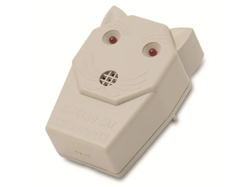 Windhager Mausabwehr Electro Cat 1 Stück
