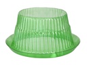 Windhager Schnecken-Schutzring 6 Stück