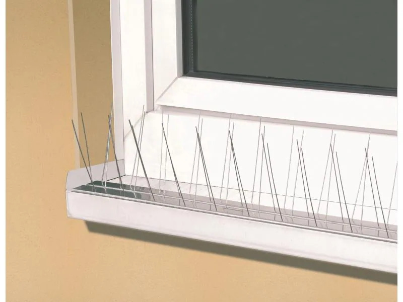 Windhager Taubenabwehr CLASSIC