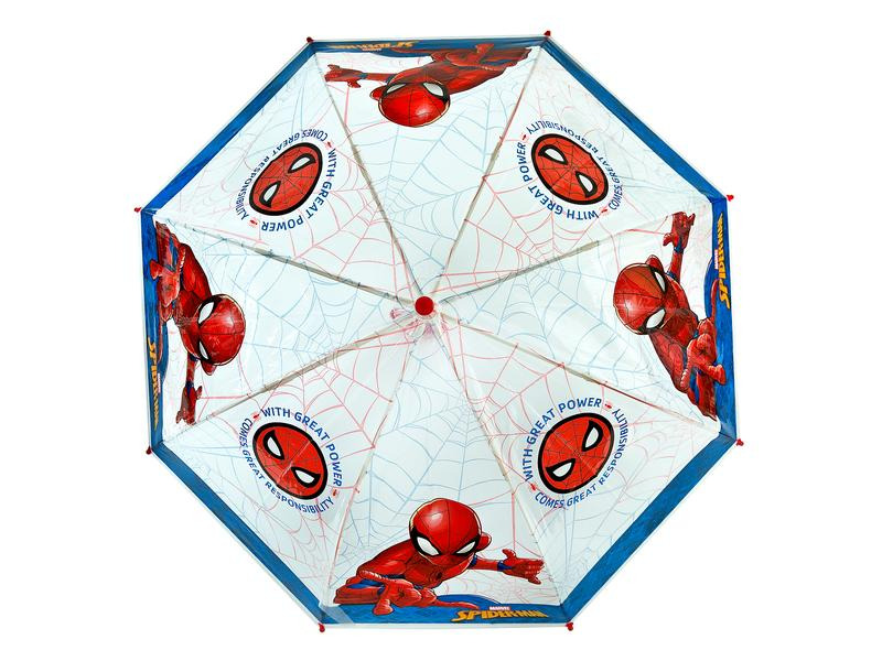 Undercover Regenschirm Spider-Man