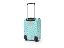 Reisenthel Reisetrolley XS Cats and Dogs Mint