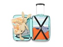 Reisenthel Reisetrolley XS Cats and Dogs Mint