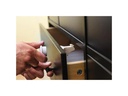 Abus Schubladensicherung Marc 3er Set